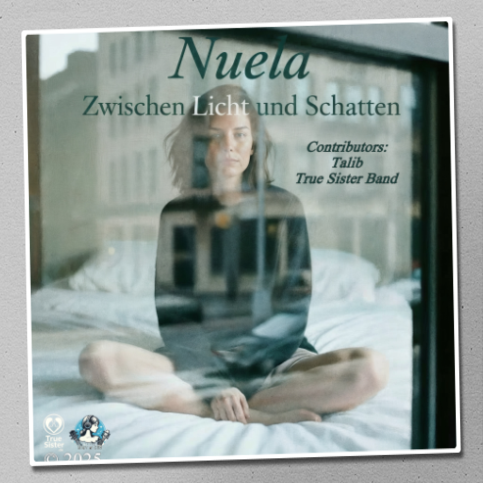 Album-Player Vorschau für Bandcamp oder SoundCloud